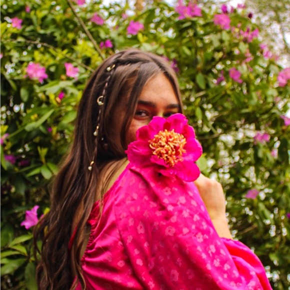 Meet your Posher, Autumn - Picture 1 of 16